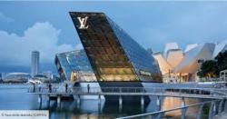 The world leader in luxury, LVMH has since its founding in 1987 deployed a business model marked by creative momentum and a constant quest for excellence. Bleu7.com
