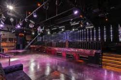 Sound Night Club Los Angeles