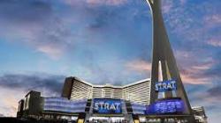 The STRAT Hotel, Casino & SkyPod