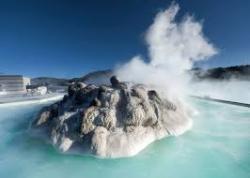 Where the powers of science and the wonders of nature create transformative experiences. Bleu7.com