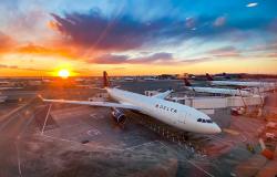 JFK-Airport