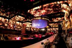We come to Mynt to see and be seen: with a bit of luck, you will surely be able to roll the Rs with Ricky Martin, discuss brushing with Paris Hilton, or your latest short film with Sean Penn. Bleu7.com