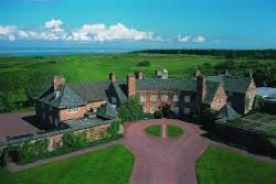 Greywalls Hotel