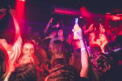 Sydneys longest running Old School R&B club. Established in 2004 - Red Room is your Saturday night home at Glass Island monthly for the best in Old School, R&B, Hip Hop, Funk, Soul, Disco, New Jack Swing & Motown! Bleu7.com
