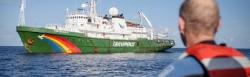 Greenpeace U.S