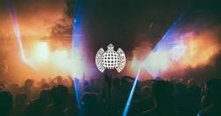 Ministry of Sound London