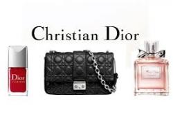 DIOR Paris Champs-Elysées