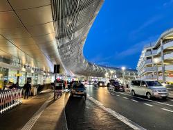 Dsseldorf Airport, located in the vibrant city of Dsseldorf, Germany, stands as a key transportation hub serving millions of passengers each year