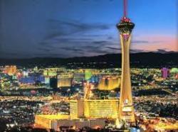 The STRAT Hotel, Casino & SkyPod