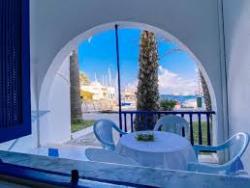 Cet tablissement est  2 minutes  pied de la plage. Le Marina Cap Monastir- AppartHtel vous accueille  proximit du port de plaisance et de la plage. Situ  5 minutes  pied du centre-ville, cet tablissement est idal pour un sjour de dtente.