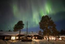 Bleu7.com Enjoy the Arctic landscape
Experience the Northern Lapland