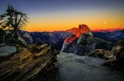 Not just a great valley, but a shrine to human foresight, the strength of granite, the power of glaciers, the persistence of life, and the tranquility of the High Sierra. Bleu7.com