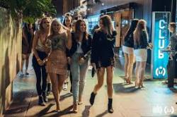 Ministry of Sound London