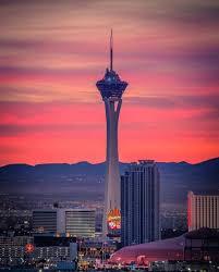 The STRAT Hotel, Casino & SkyPod
