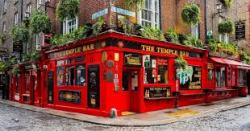 Temple Bar Inn