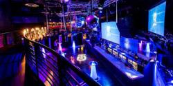 Ministry of Sound London