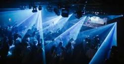 Ministry of Sound London