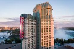 Niagara Falls Marriott on the Falls