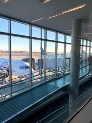 JFK-Airport