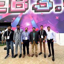 MMC Global