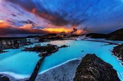 Where the powers of science and the wonders of nature create transformative experiences. Bleu7.com