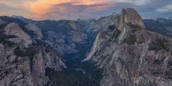 Not just a great valley, but a shrine to human foresight, the strength of granite, the power of glaciers, the persistence of life, and the tranquility of the High Sierra. Bleu7.com