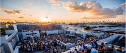 The great diversity of offers makes it a destination of choice for locals and visitors alike. Note, however, that many shows require reservations. The resort is 25 minutes east of midtown Manhattan in the heart of Brooklyn. 
Bleu7.com