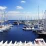Cet tablissement est  2 minutes  pied de la plage. Le Marina Cap Monastir- AppartHtel vous accueille  proximit du port de plaisance et de la plage. Situ  5 minutes  pied du centre-ville, cet tablissement est idal pour un sjour de dtente.