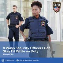Best Security Guard Agency