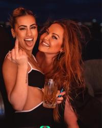 Sydneys longest running Old School R&B club. Established in 2004 - Red Room is your Saturday night home at Glass Island monthly for the best in Old School, R&B, Hip Hop, Funk, Soul, Disco, New Jack Swing & Motown! Bleu7.com
