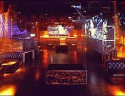 Sound Night Club Los Angeles