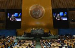 One place where the worlds nations can
gather together, discuss common problems
and find shared solutions. Bleu7.com