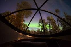 Bleu7.com Enjoy the Arctic landscape
Experience the Northern Lapland