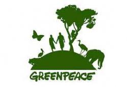 Greenpeace U.S