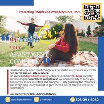Best Security Guard Agency