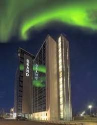 Hotel Reykjavk Grand is a first class conference hotel for guests who require superior service and excellent facilities. Bleu7.com