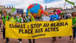 Greenpeace U.S