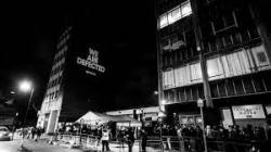 Ministry of Sound London