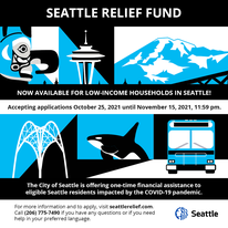 City of Seattle Government