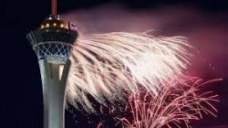 The STRAT Hotel, Casino & SkyPod