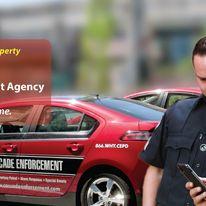 Best Security Guard Agency