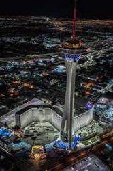 The STRAT Hotel, Casino & SkyPod