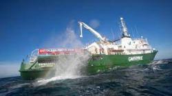 Greenpeace U.S