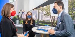 Explore the best real estate opportunities in Canada. Our exhibitions offer the latest trends and investments, so you can find the perfect property for you. Come and explore the possibilities today! Visit: Bleu7.com