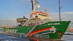 Greenpeace U.S