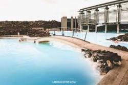 Where the powers of science and the wonders of nature create transformative experiences. Bleu7.com