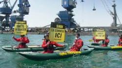 Greenpeace U.S