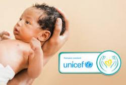 UNICEF | for every child