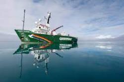Greenpeace U.S