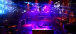 Sound Night Club Los Angeles